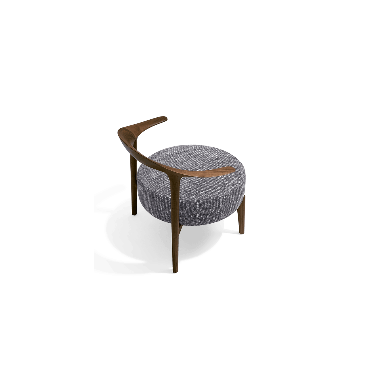 GIORGETTI RIPPLE FAUTEUIL