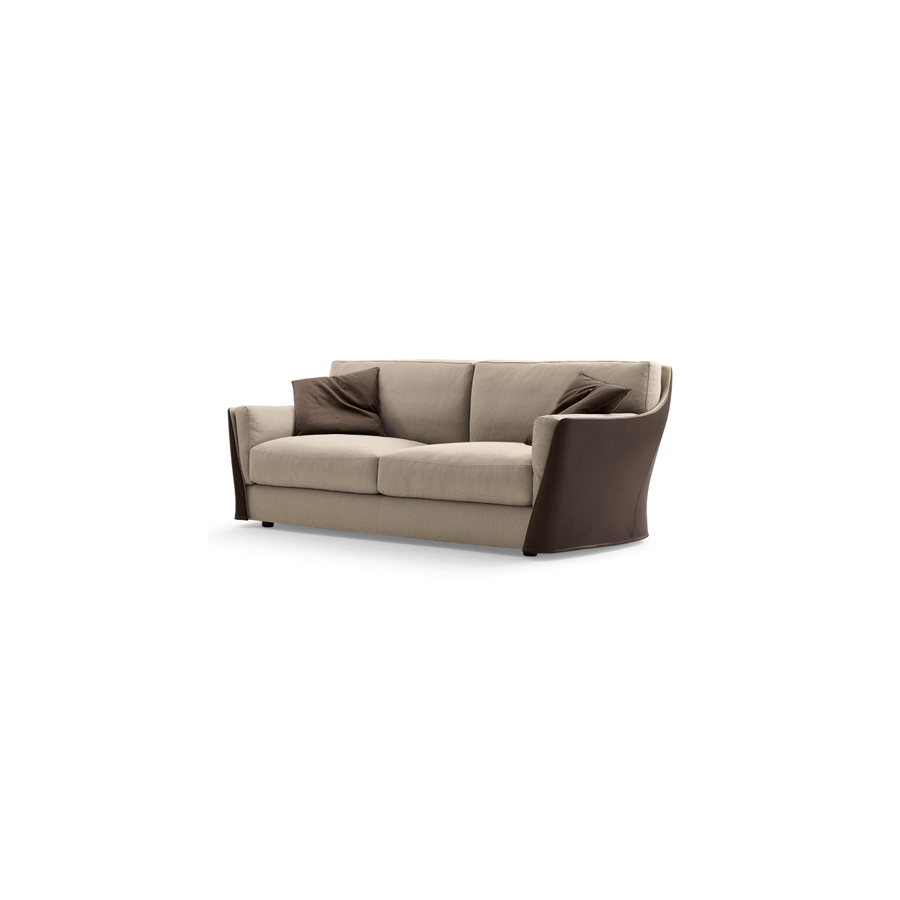 GIORGETTI VITTORIA CANAPÉ