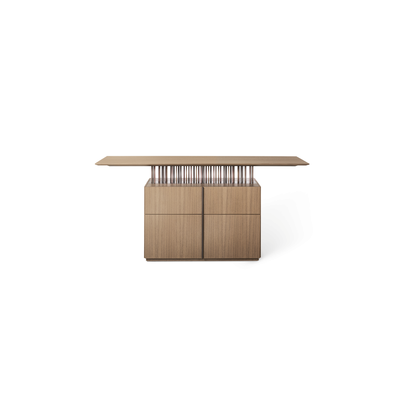 GIORGETTI – G-CODE COMMODE