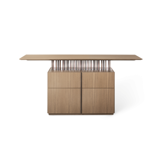 GIORGETTI – G-CODE CASSETTIERA