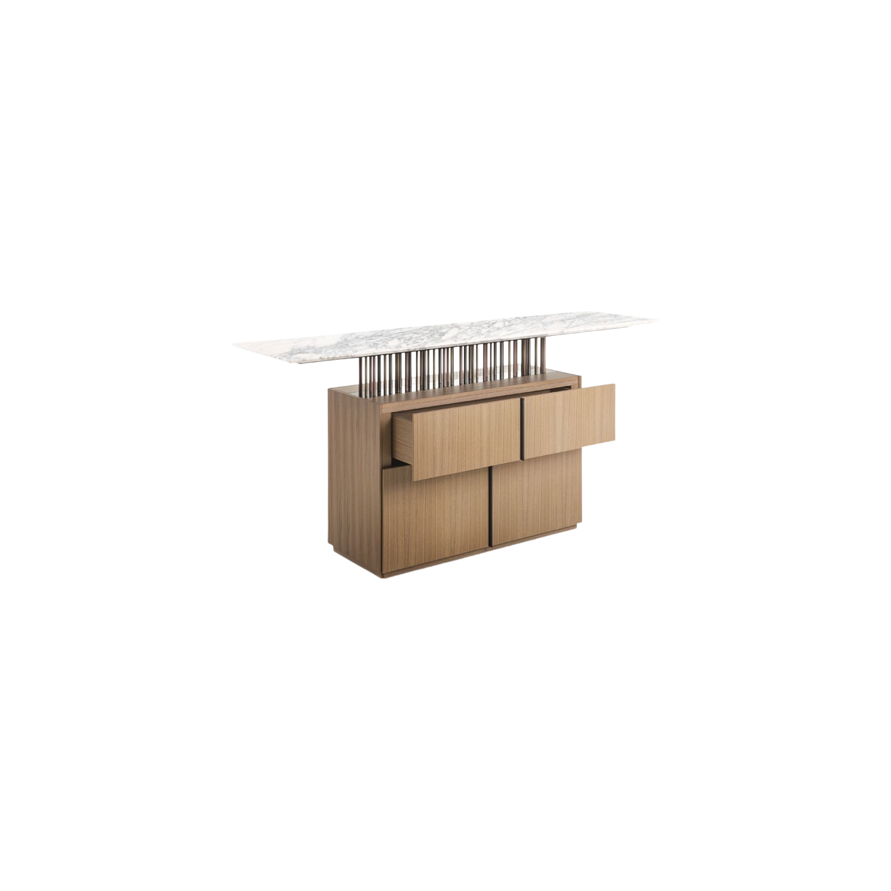 GIORGETTI – G-CODE COMMODE