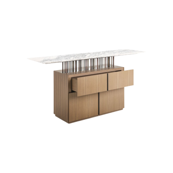 GIORGETTI – G-CODE CASSETTIERA