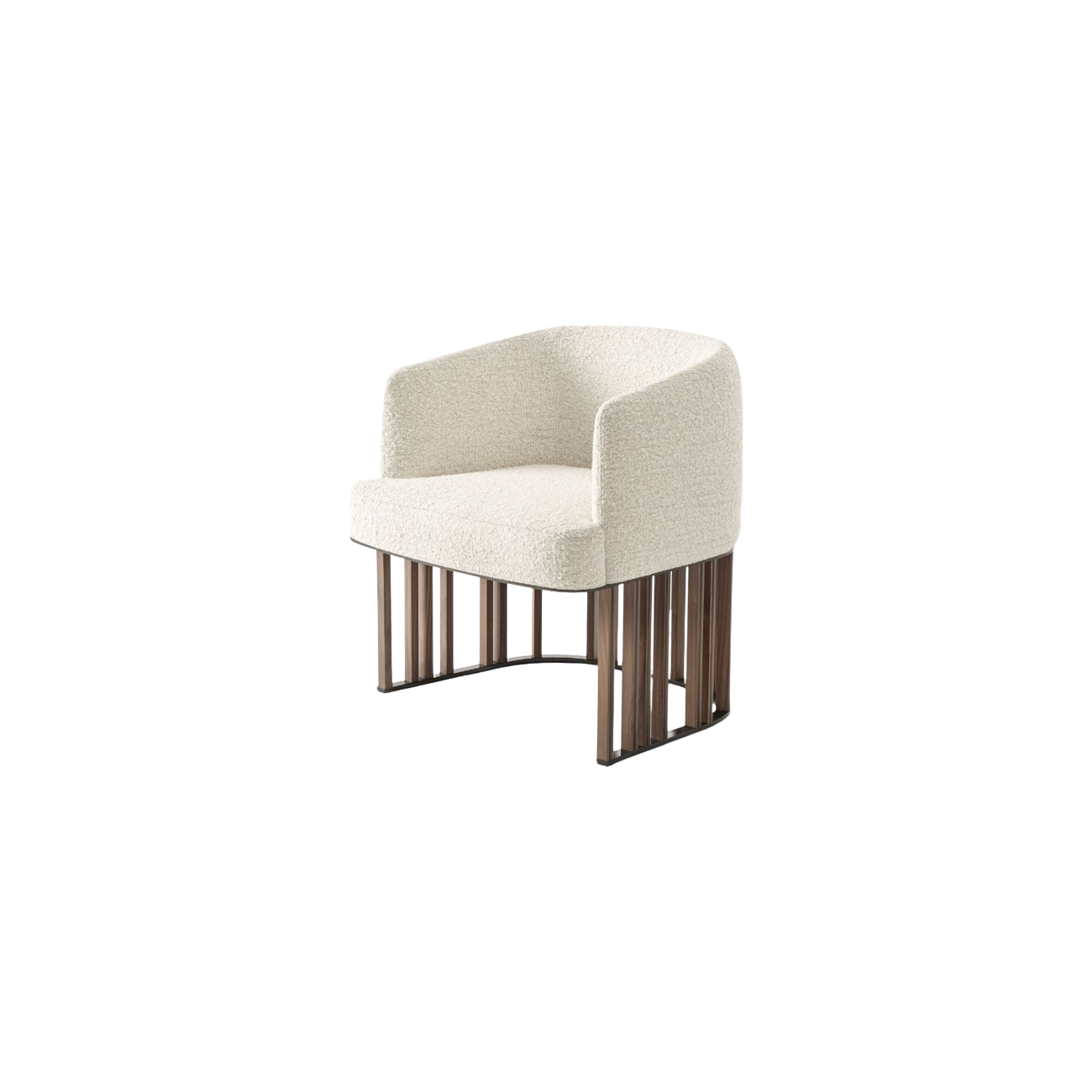 GIORGETTI – HERO FAUTEUIL