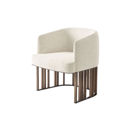 GIORGETTI – HERO FAUTEUIL