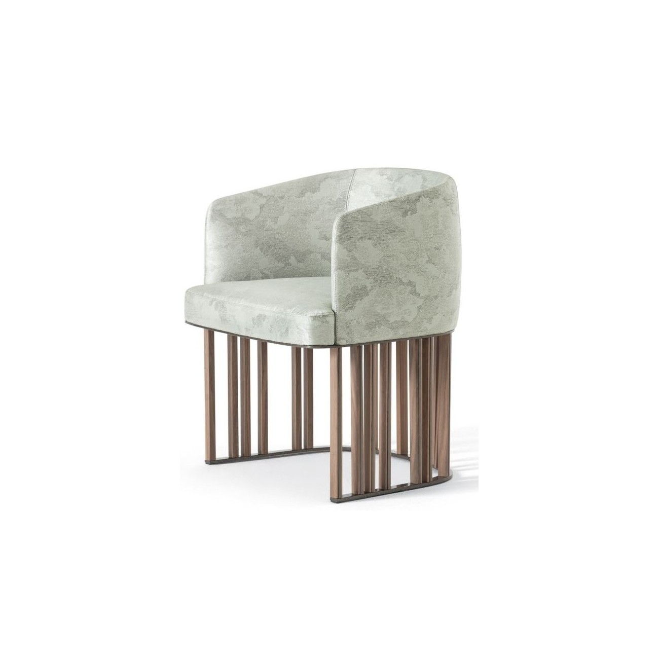 GIORGETTI – HERO CHAISE
