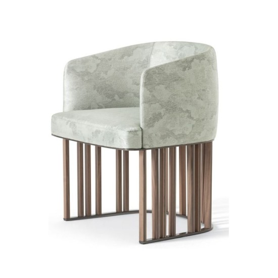 GIORGETTI – HERO CHAISE