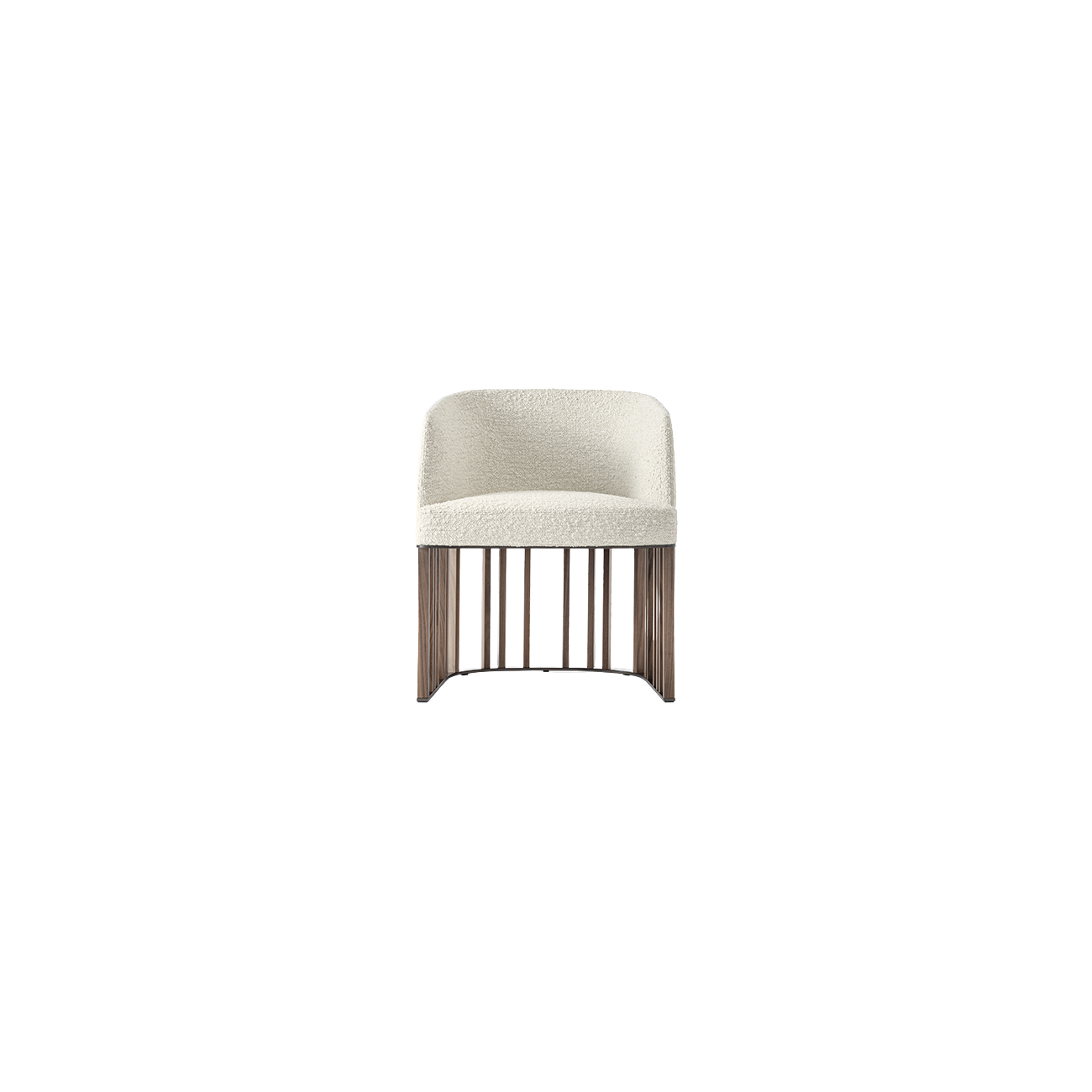 GIORGETTI – HERO CHAISE
