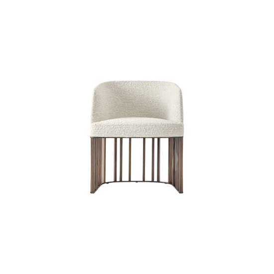 GIORGETTI – HERO CHAISE