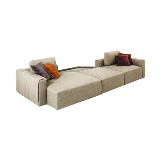 GIORGETTI – KARPHI CANAPÉ