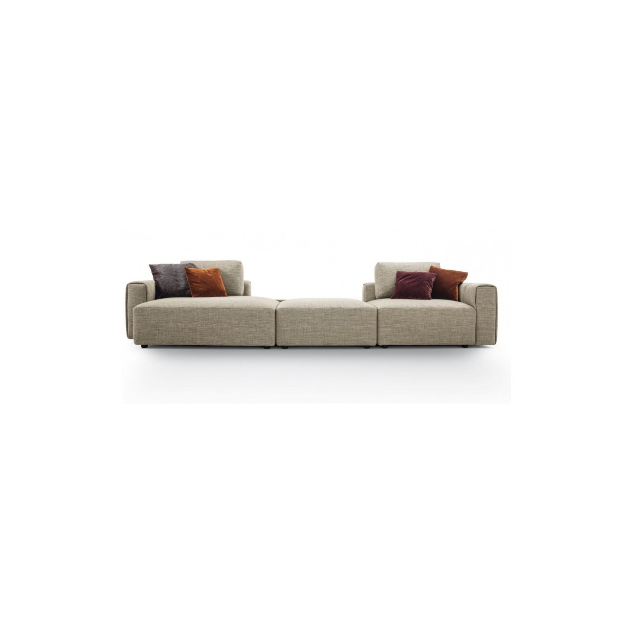 GIORGETTI – KARPHI CANAPÉ