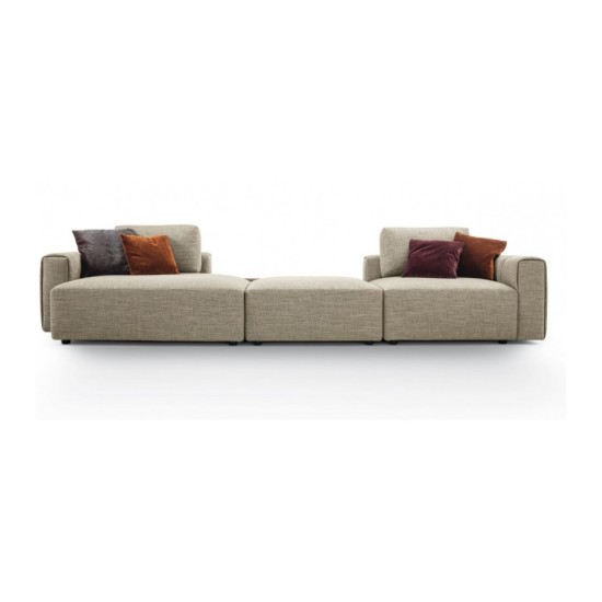 GIORGETTI – KARPHI CANAPÉ