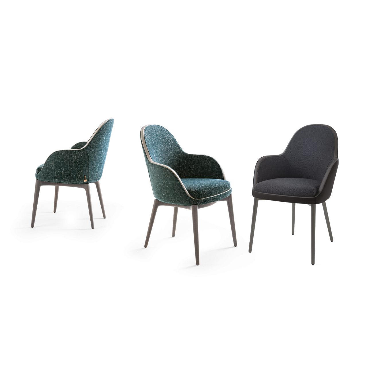 GIORGETTI – LUNARIA CHAISE
