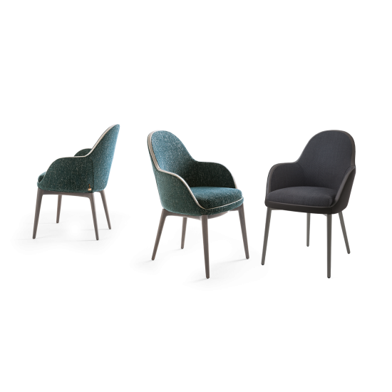 GIORGETTI – LUNARIA CHAIR