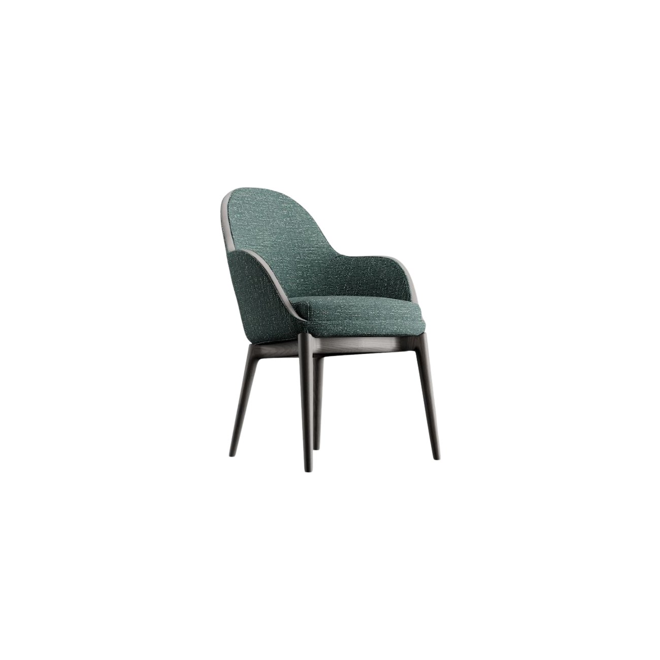 GIORGETTI – LUNARIA CHAIR