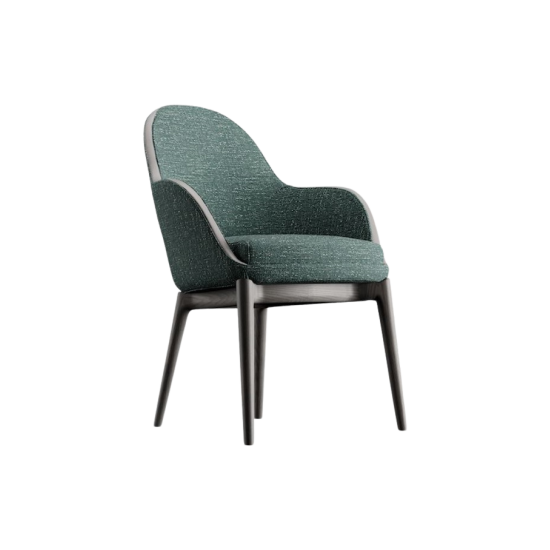 GIORGETTI – LUNARIA CHAIR