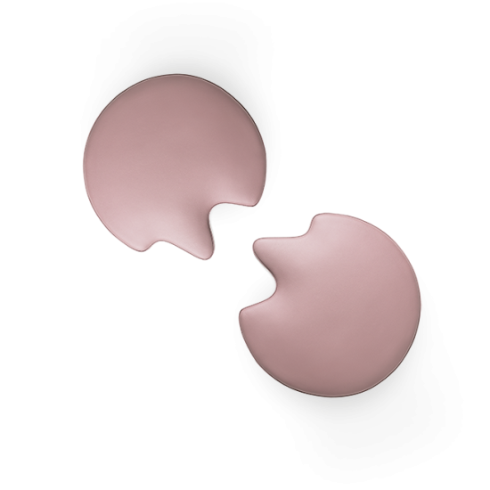 GIORGETTI – WOODY POUF