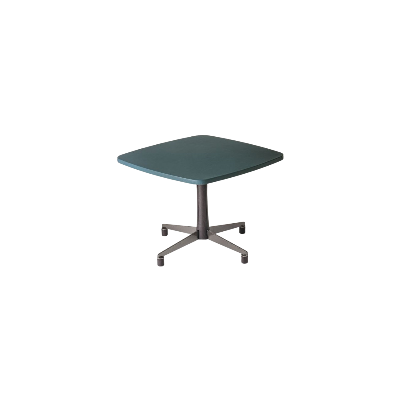 GIORGETTI – SPARK SQUARE TABLE BASSE