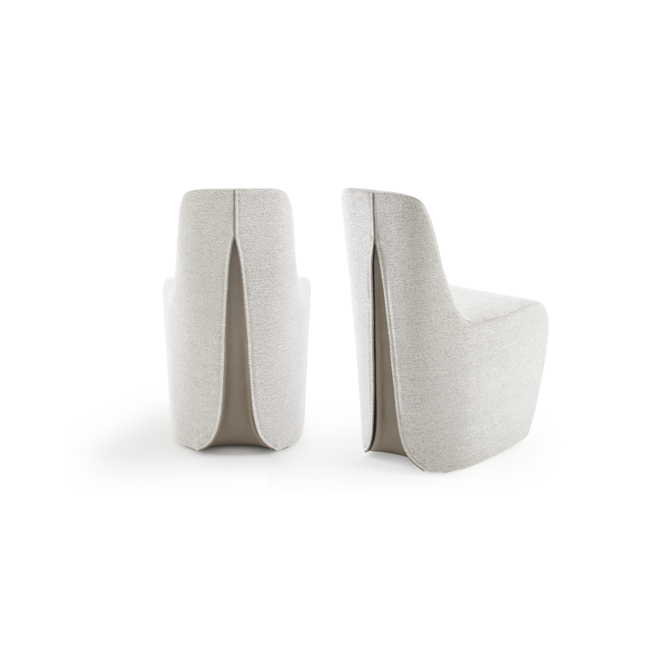 GIORGETTI – TIE CHAISE