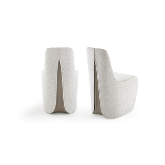 GIORGETTI – TIE CHAISE
