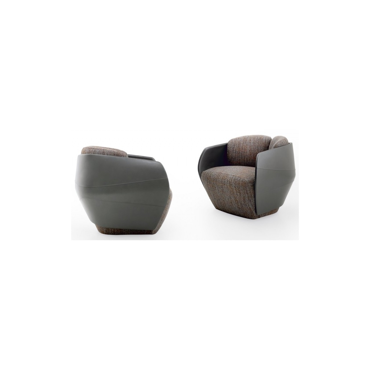GIORGETTI LORELEI FAUTEUIL