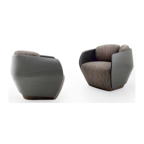 GIORGETTI LORELEI FAUTEUIL