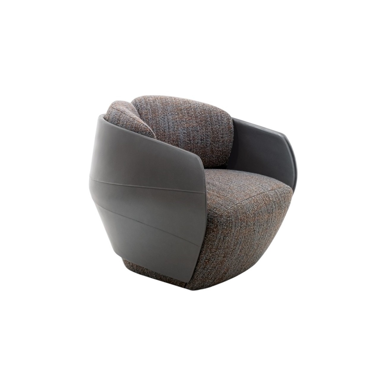 GIORGETTI LORELEI FAUTEUIL