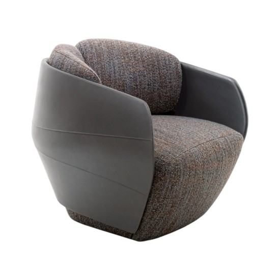 GIORGETTI LORELEI FAUTEUIL