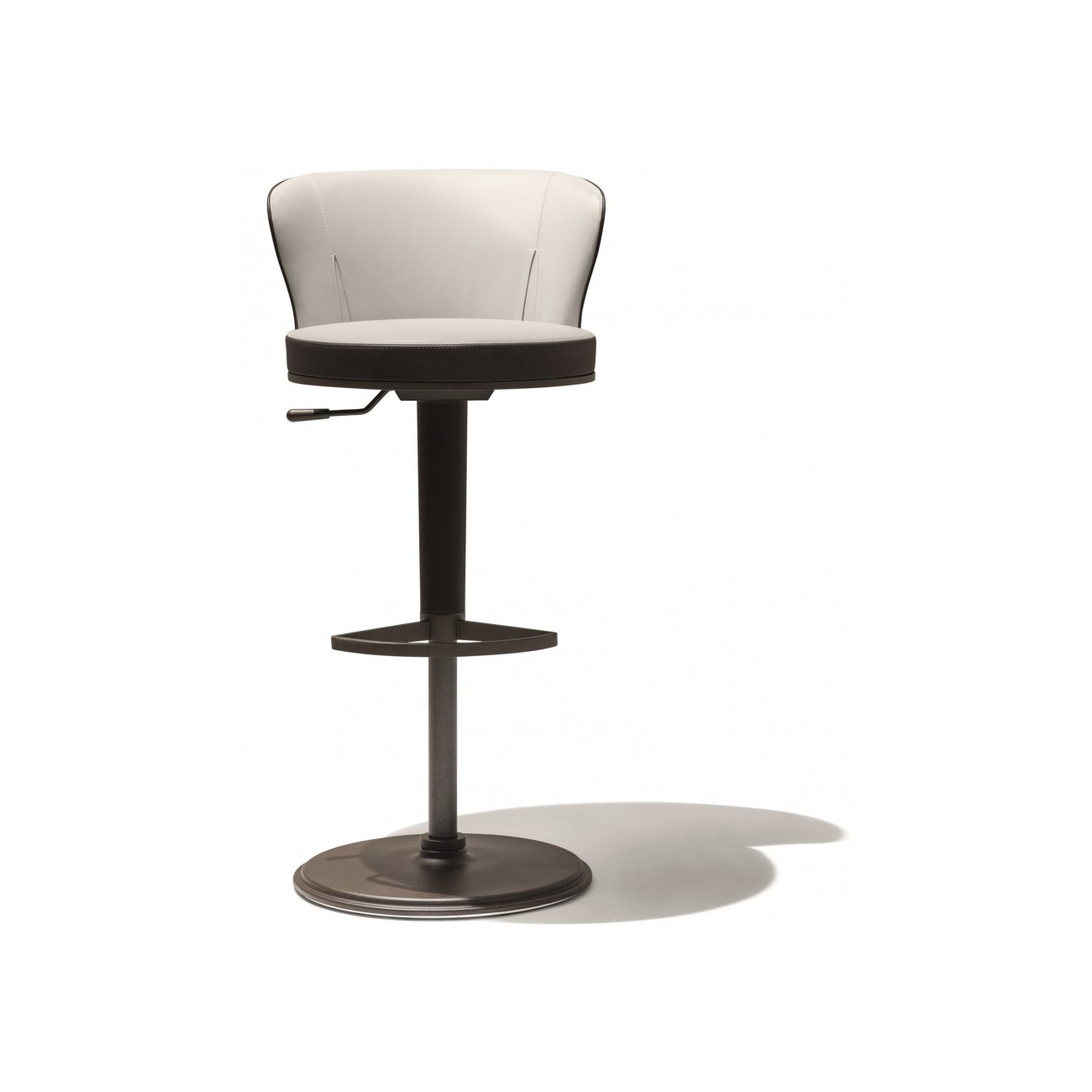 GIORGETTI ODE TABOURET