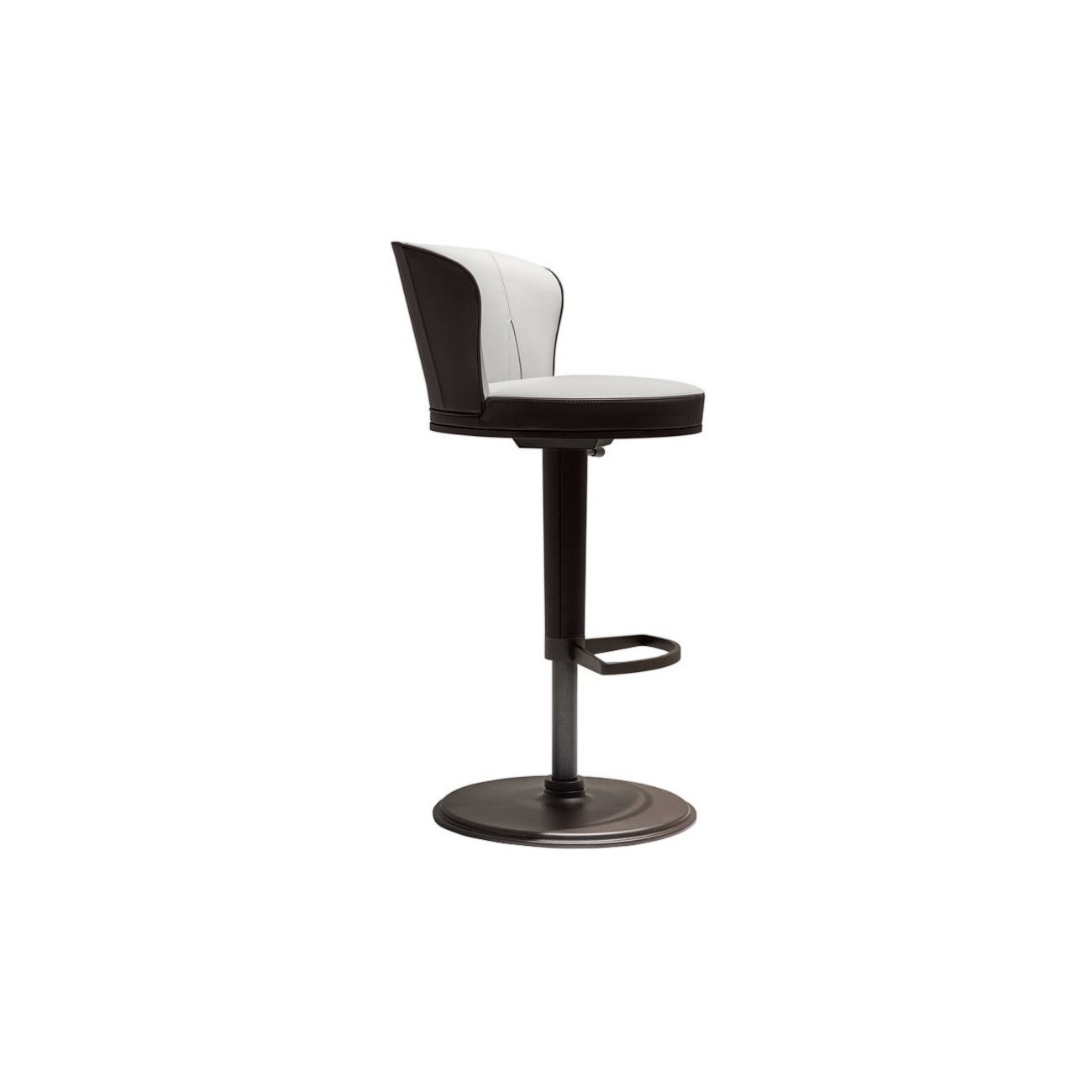 GIORGETTI ODE TABOURET