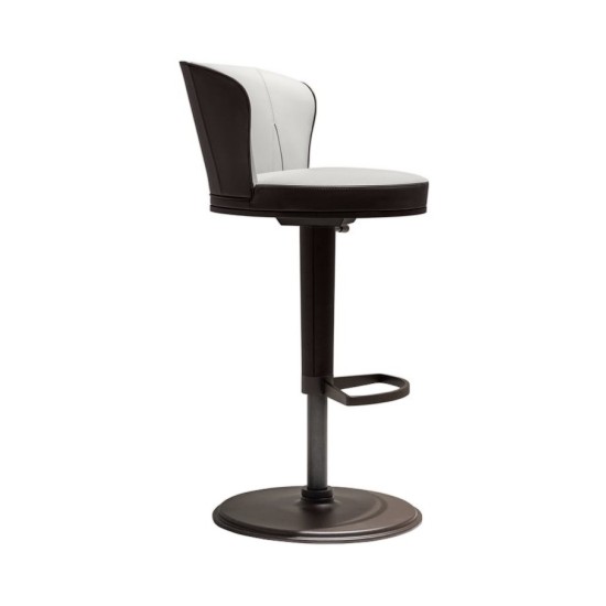 GIORGETTI ODE TABOURET