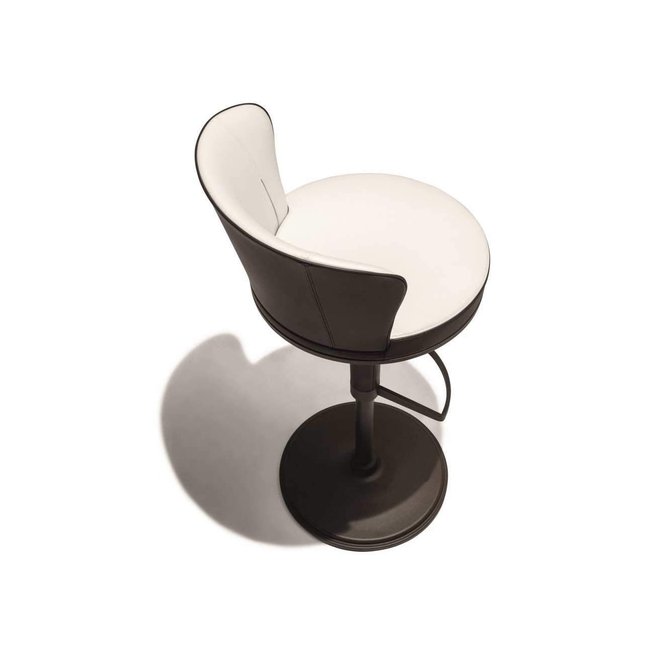 GIORGETTI ODE TABOURET