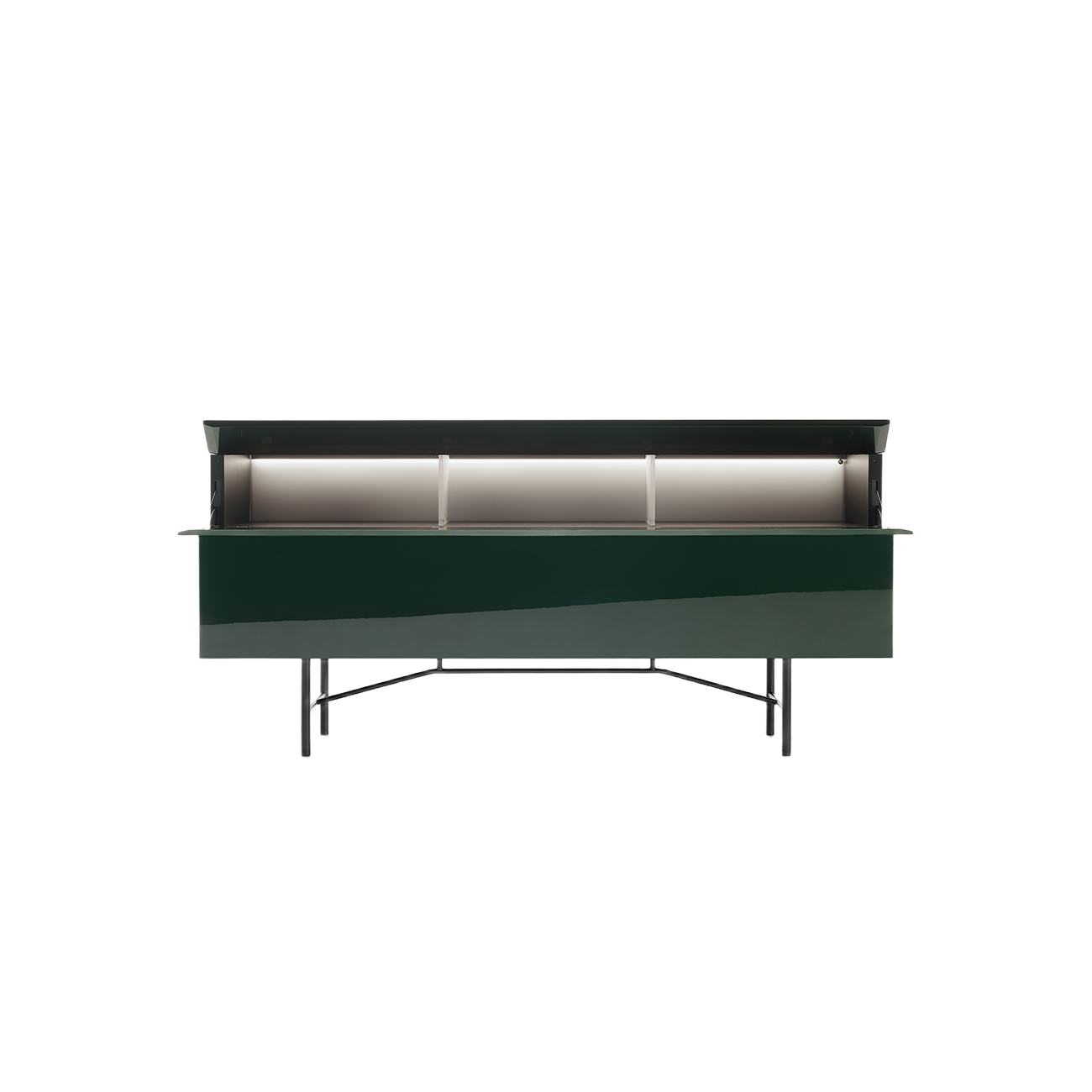 ACERBIS CRÉDENCE GRAND BUFFET