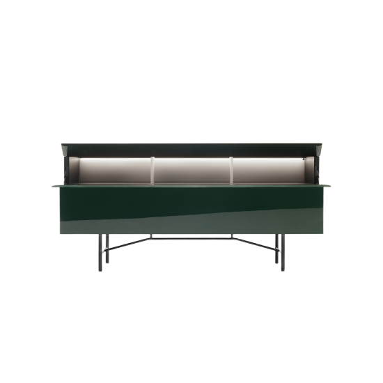 ACERBIS CRÉDENCE GRAND BUFFET