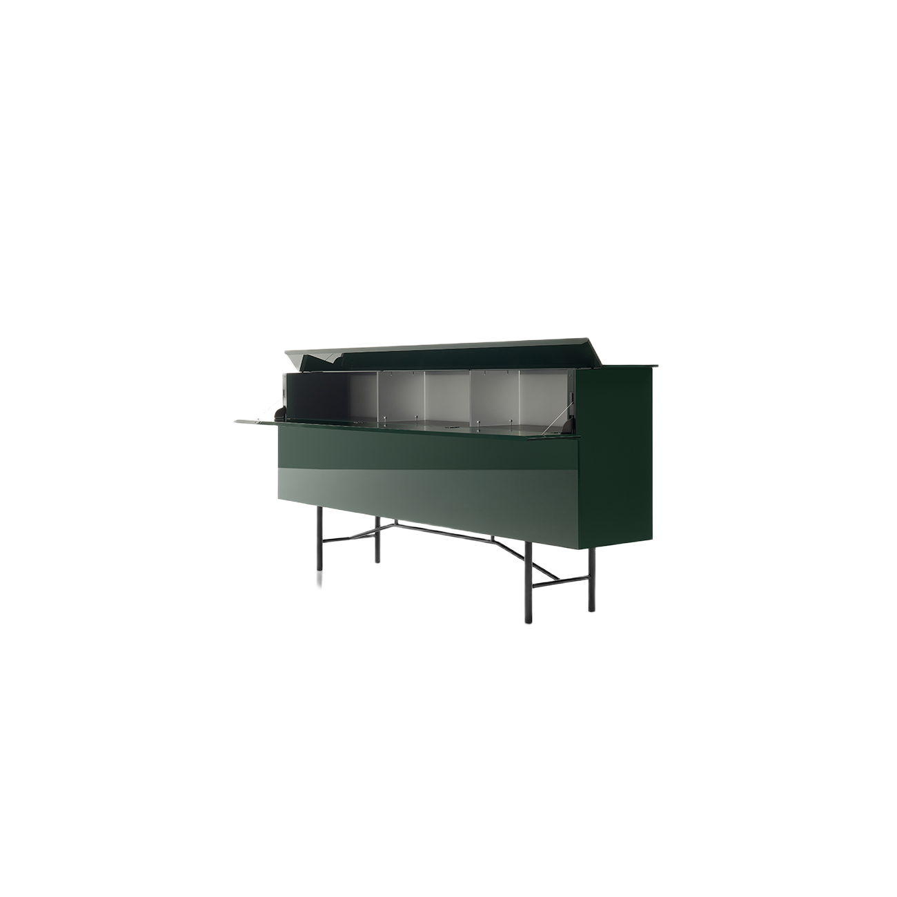 ACERBIS CRÉDENCE GRAND BUFFET