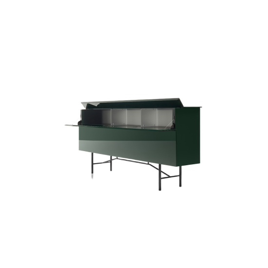 ACERBIS CRÉDENCE GRAND BUFFET