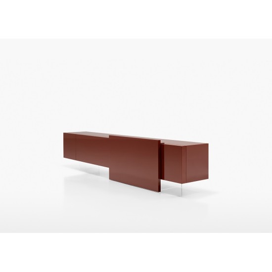 ACERBIS MADIA ALTER EGO LOW