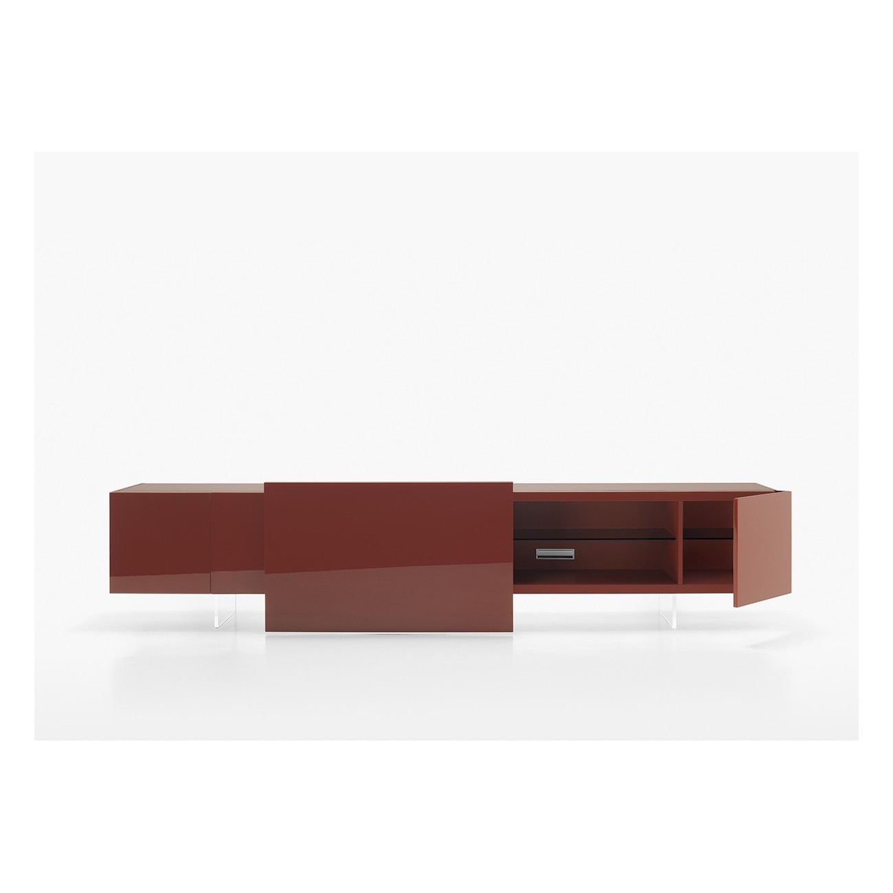 ACERBIS MADIA ALTER EGO LOW