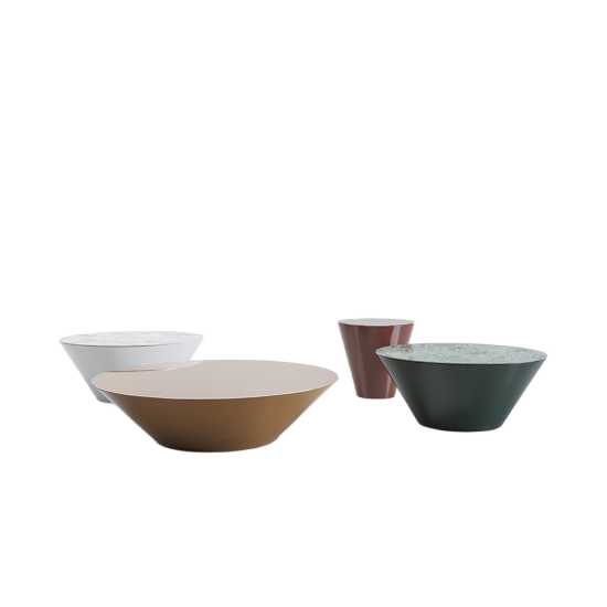 ACERBIS TAVOLINO POND