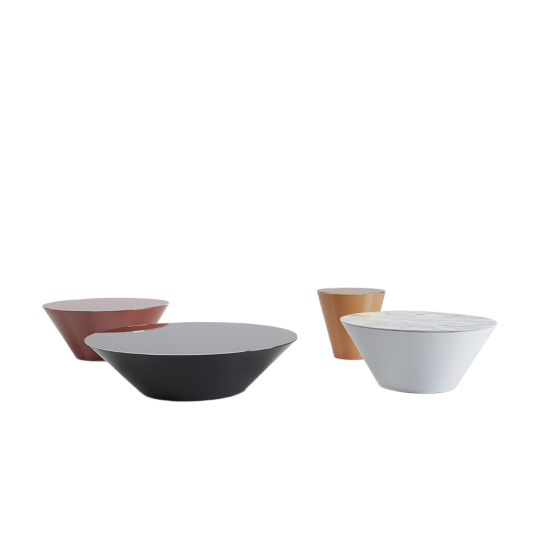 ACERBIS TAVOLINO POND