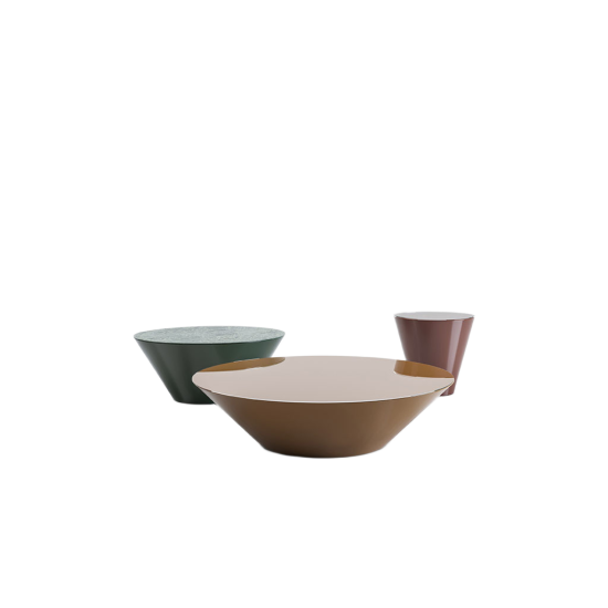 ACERBIS TAVOLINO POND