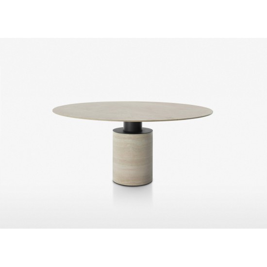 ACERBIS TABLE CRESO MARBRE