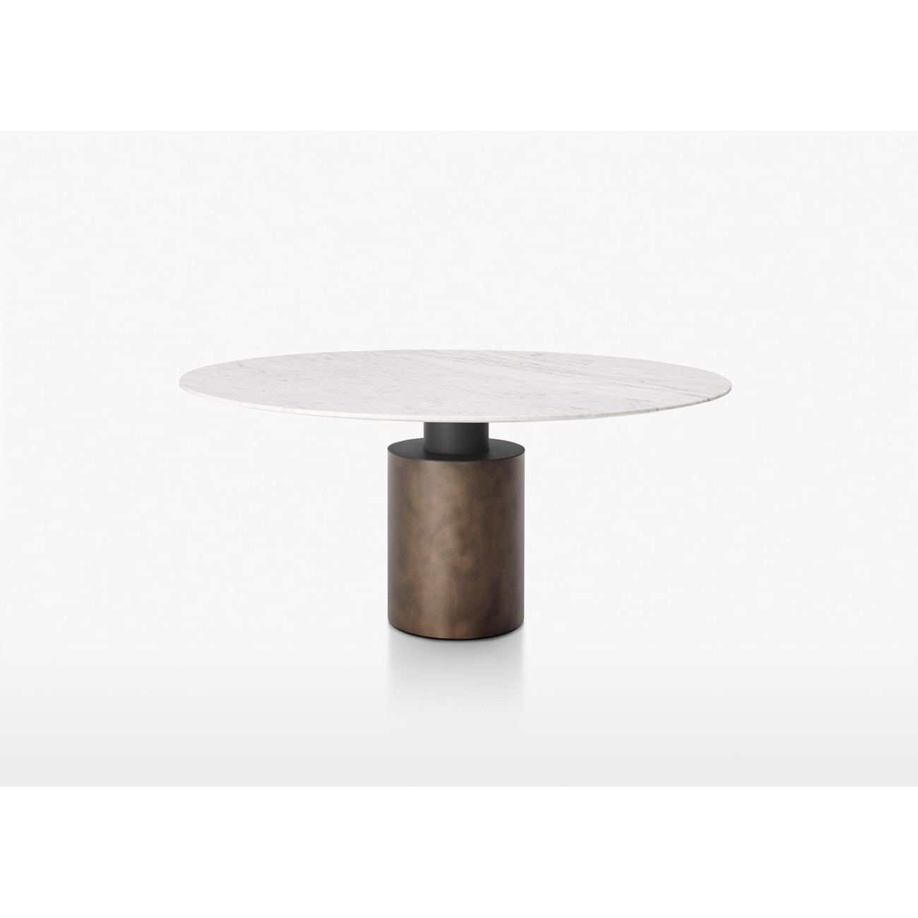 ACERBIS TABLE CRESO MARBRE