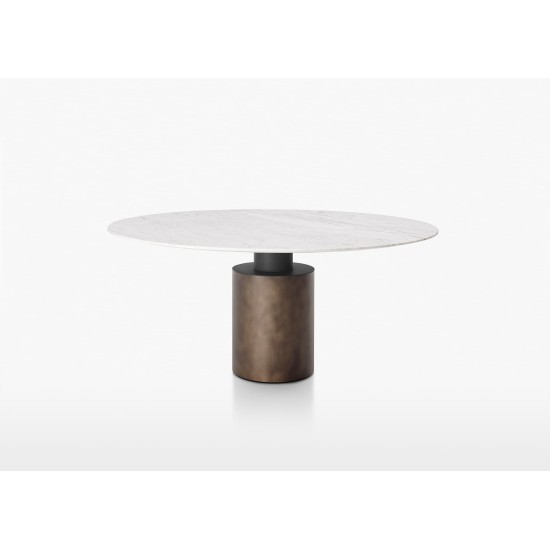 ACERBIS TABLE CRESO MARBRE