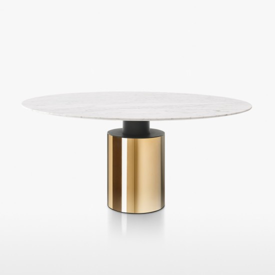 ACERBIS TABLE CRESO MARBRE