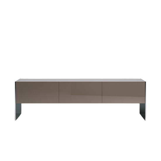 ACERBIS CREDENZA STEEL