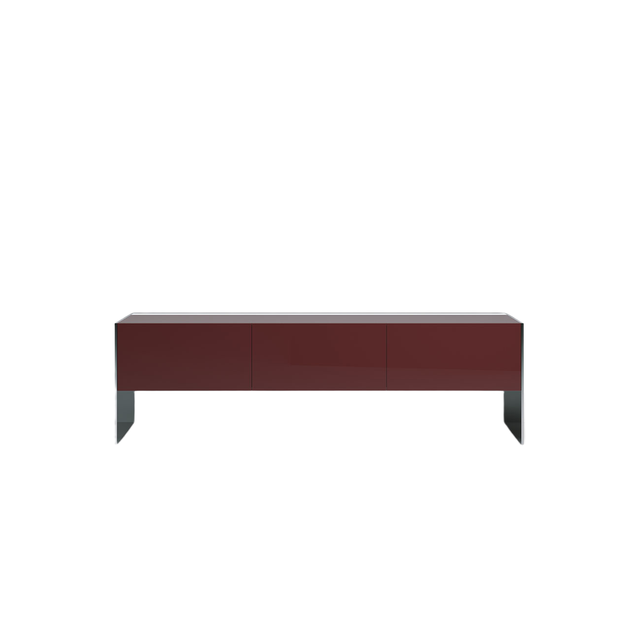 ACERBIS CREDENZA STEEL