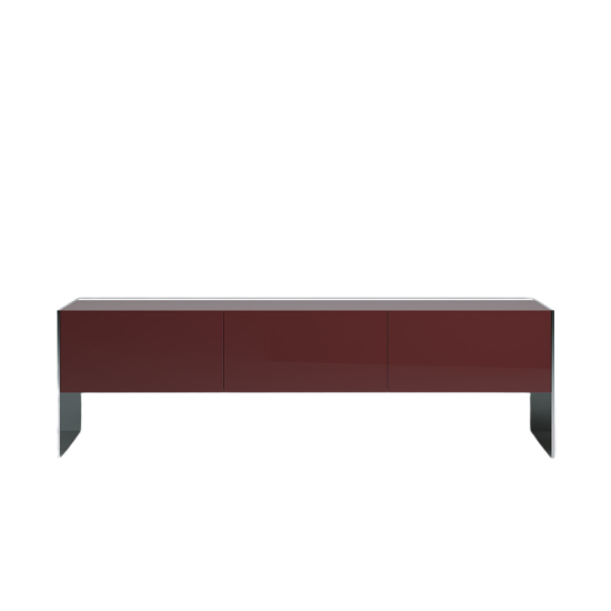 ACERBIS CREDENZA STEEL