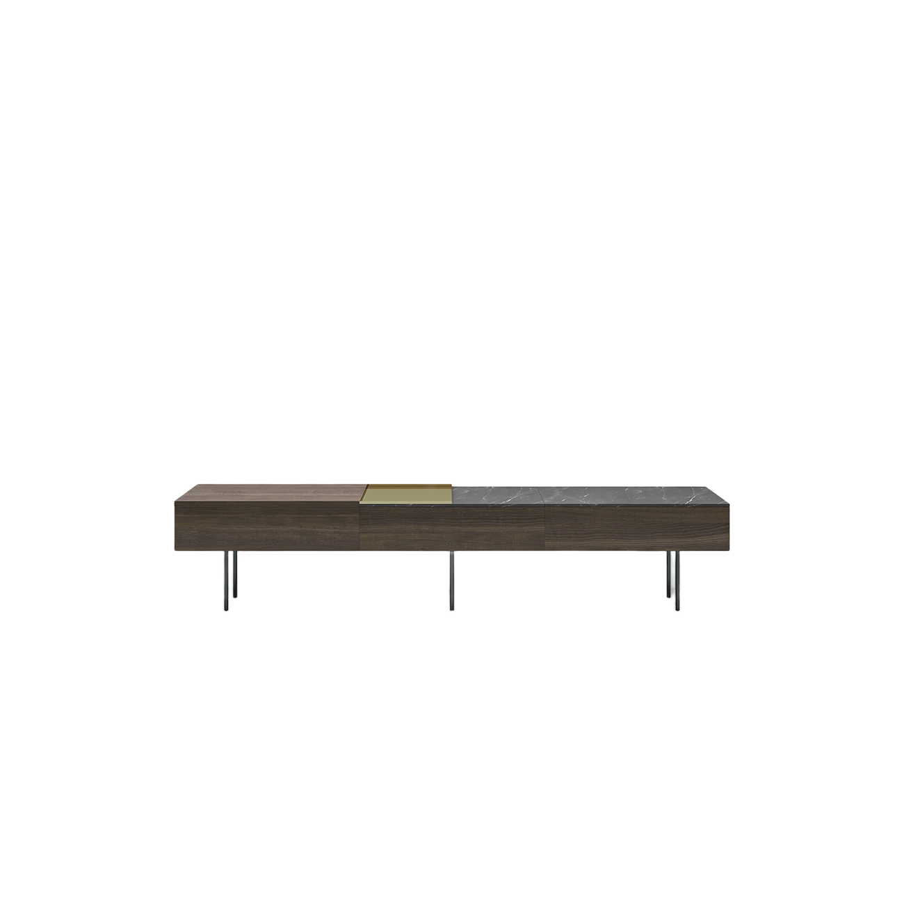 ACERBIS CREDENZA MOODBOARD CONSOLE