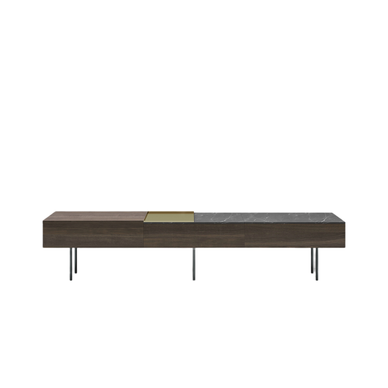ACERBIS CREDENZA MOODBOARD CONSOLE