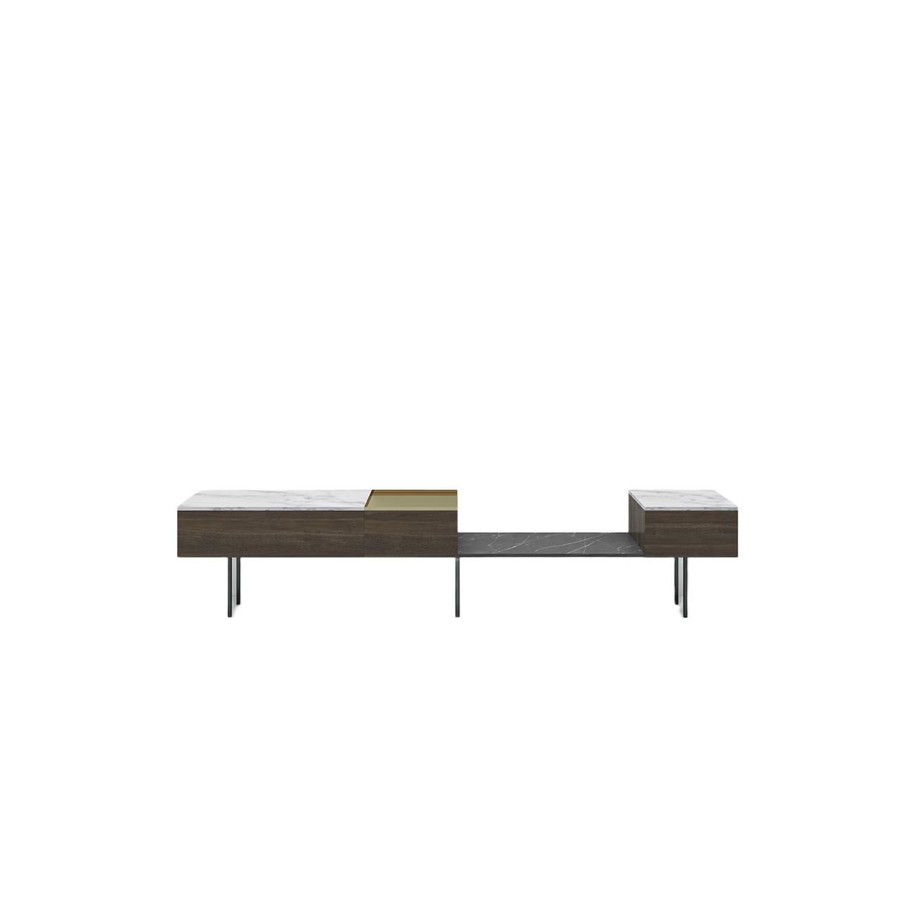 ACERBIS CREDENZA MOODBOARD CONSOLE